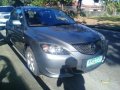 2004 Mazda 3 Automatic Financing OK-8