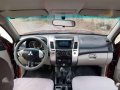 2009 Mitsubishi Montero 4x4 for sale-3