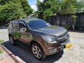 Chevy Trailblazer 2014 4x2 for sale-0