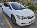 Honda Civic 2011 for sale-0