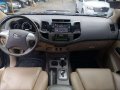 2013 Toyota Fortuner G dsel matic FOR SALE-0