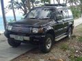 Mitsubishi Pajero Gen. 2 1997 FOR SALE-4