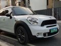 2011 Mini Cooper countryman S turbo automatic all original rush sale-9