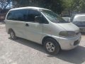 2006 Mitsubishi Spacegear Matic turbo diesel-7