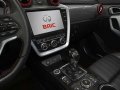 2019 BAIC BJ20 Luxury SUV Sports Utility Vehicle-1