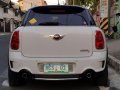 2011 Mini Cooper countryman S turbo automatic all original rush sale-3