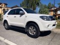 2007 Toyota Fortuner for sale-0