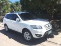 Hyundai Santa Fe 2011 for sale-0