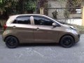 2014 Kia Picanto automatic 4 cylinder-2