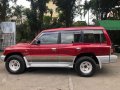 2008 Mitsubishi Pajero Field Master FOR SALE-10