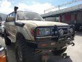 Toyota Land Cruiser 1991 AT for sale-2