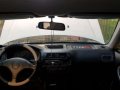 For sale or swap Honda Civic VTi AT 2000 mdl SiR Body-9