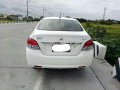 Mitsubishi Mirage G4 GLS MT 2014 top of the line-1