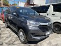 2017 TOYOTA Avanza 13E Automatic Gray-0