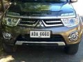 Mitsubishi Montero Sport gls V 2014 for sale -0