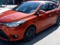 Toyota Vios 2015 AT for sale-4