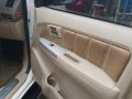 Toyota Fortuner 2006 for sale-7