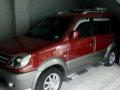 Mitsubishi Adventure super sport 2013 FOR SALE-1