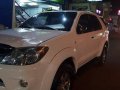 Toyota Fortuner 2006 for sale-1