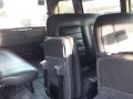 Nissan Urvan For Sale 2012-4