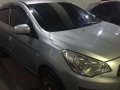 Mitsubishi Mirage Glx 2014 for sale -2