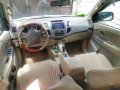 Toyota Fortuner g 2008 diesel FOR SALE-2