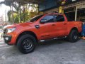 Ford Ranger 3.2 Wildtrak 2013 for sale-0