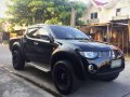 Mitsubishi Strada 2009 for sale -7