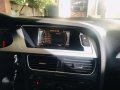 Audi A4 Tdi Diesel 2.0 top of the line 2009 -11
