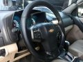 2014 Chevrolet Trailblazer LTZ 4X4 Automatic Diesel - UCARSMANILA-2