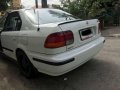 1996 Honda Civic VTI (Bigote) D15B engine indicated-0