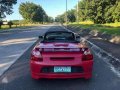 2001 Toyota Mrs spyder convertible miata s2000-0