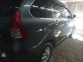 For sale Toyota Avanza j 1.3 model 2013-2