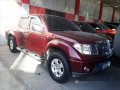 Nissan Frontier Navara 2013 LE AT for sale-4