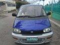 SELLING Nissan Serena 2002 diesel-5