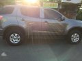 For sale or swap 2013 Chevrolet Trailblazer lt-3