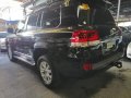 Toyota Land Cruiser 2018 for sale-4