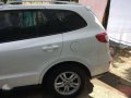 Hyundai Santa Fe 2011 for sale-1