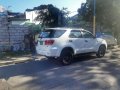 Toyota Fortuner g 2008 diesel FOR SALE-1
