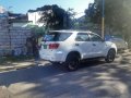 Toyota Fortuner g 2008 diesel FOR SALE-10