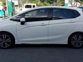 Honda Jazz 2017 VX AT for sale-1