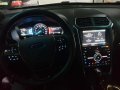 Ford Explorer Limited Ecoboost 2016 for sale -4