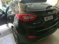 2014 Hyundai Tucson CRDi AT 4x4 for sale-5