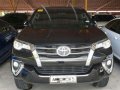 2018 Toyota Fortuner G Automatic for sale-5