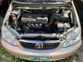 2007 TOYOTA Corolla ALTIS 1.6G for sale-4