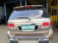 Toyota Fortuner G 2006 diesel for sale -3