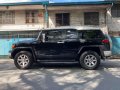 2014 Toyota FJ Cruiser for sale -1