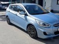 Hyundai Accent 2014 AT for sale-3