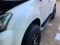 2015 Isuzu MU-X 2.5L LS-A 4x2 Diesel-6