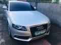 Audi A4 Tdi Diesel 2.0 top of the line 2009 -1